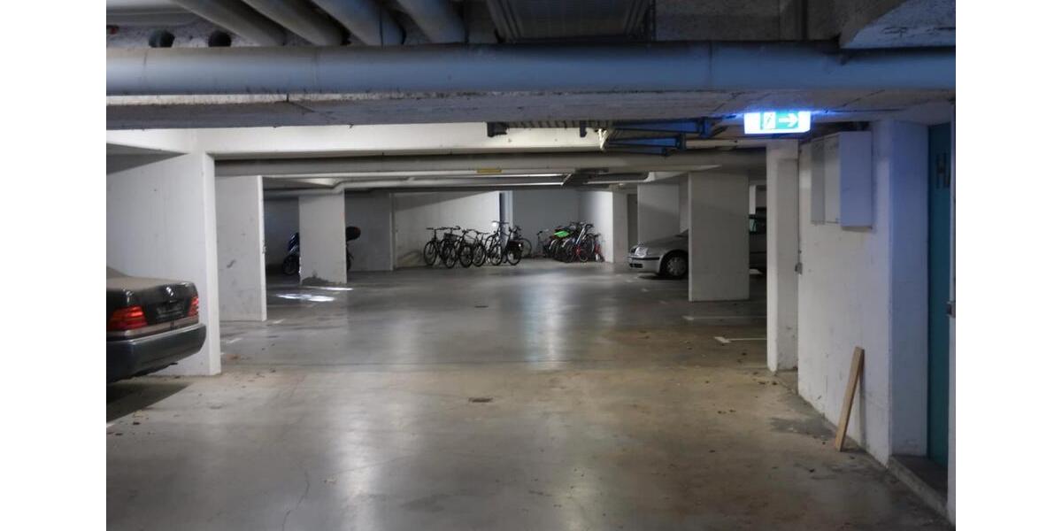 Etagenwohnung Esslingen am Neckar Oberesslingen - 2.5 Zimmer, 44 m&sup2;, 560&euro; | Angebot:26488471