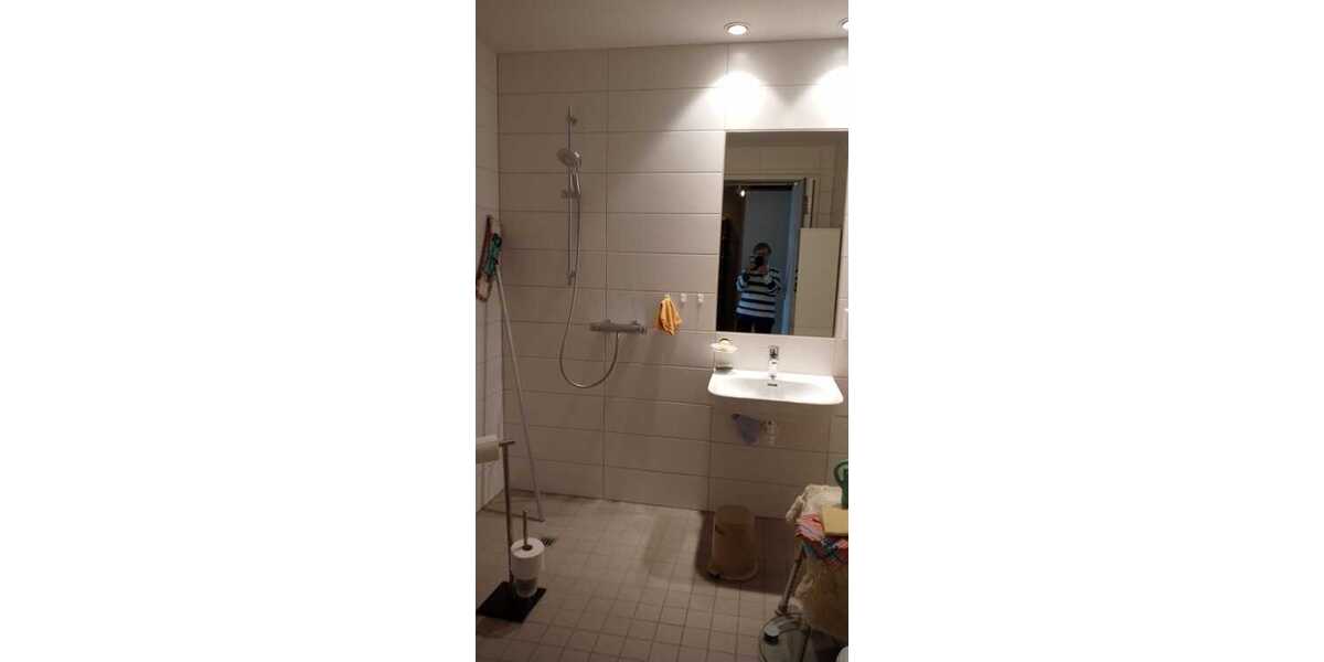 2-Zimmerwohnung 50qm barrierefrei - 2- Herrenberg Herrenberg (Stadt) | Angebot:24859151