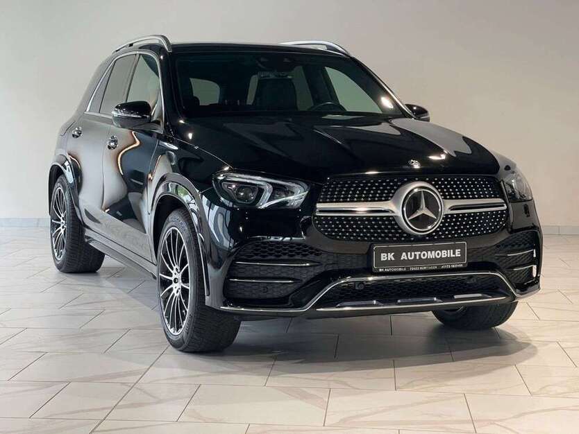 GLE 350