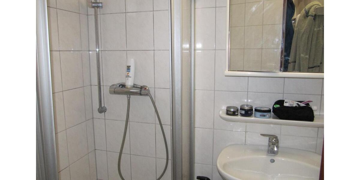 Erdgeschoßwohnung Stuttgart Sillenbuch - 1 Zimmer, 26 m&sup2;, 460&euro; | Angebot:25923457