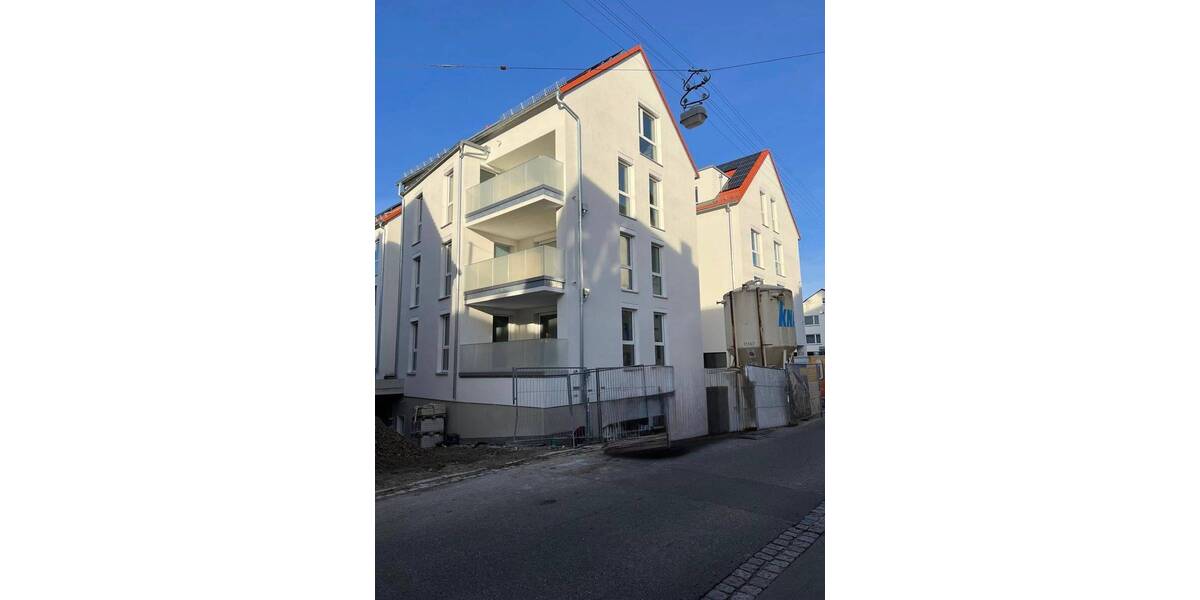 Etagenwohnung Fellbach-Oeffingen Oeffingen - 4 Zimmer, 97 m&sup2;, 634.000&euro; | Angebot:23981082