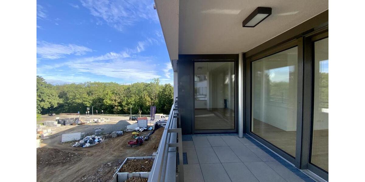 Dachgeschoßwohnung Ludwigsburg Oßweil - 3 Zimmer, 67 m&sup2;, 1.270&euro; | Angebot:23807590