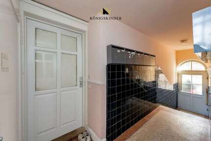 Wohnung Stuttgart / Heslach Heslach - 3 Zimmer, 48 m&sup2;, 189.900&euro; | Angebot:24904940