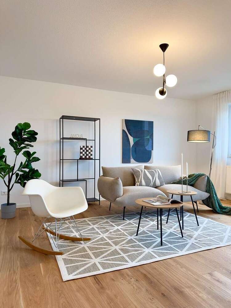 Wohnung zum Kaufen in Herrenberg 299.900 € 87 m²