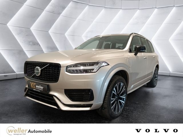 Volvo XC90 42.950 km 50.990 &euro; Bietigheim-Bissingen 74321