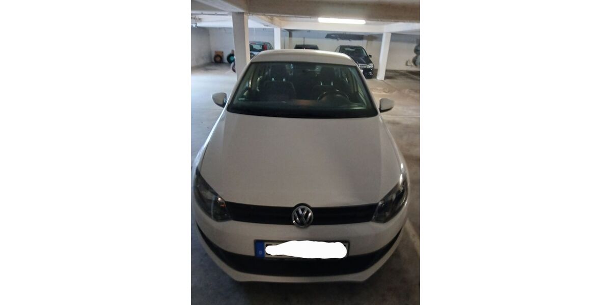 VW Polo 100.324 km 5.250 &euro; Sindelfingen 71065