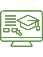 Symbol für Ausbildungsplätze in Sindelfingen