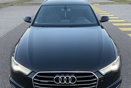 Audi A6 142.000 km 16.500 &euro; Pforzheim 75181