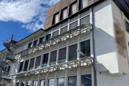 Gewerbeobjekt Pforzheim Weststadt - 1.570&euro; | Angebot:27651016