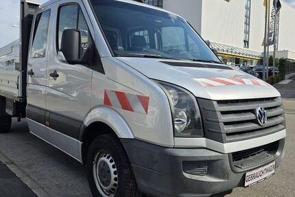 VW Crafter 178.200 km 12.790 &euro; Kornwestheim (bei Stuttgart) 70806