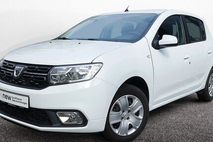 Dacia Sandero 41.080 km 11.860 &euro; Bietigheim-Bissingen 74321