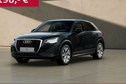 Audi Q2 1.200 km 27.730 &euro; Ludwigsburg 71636