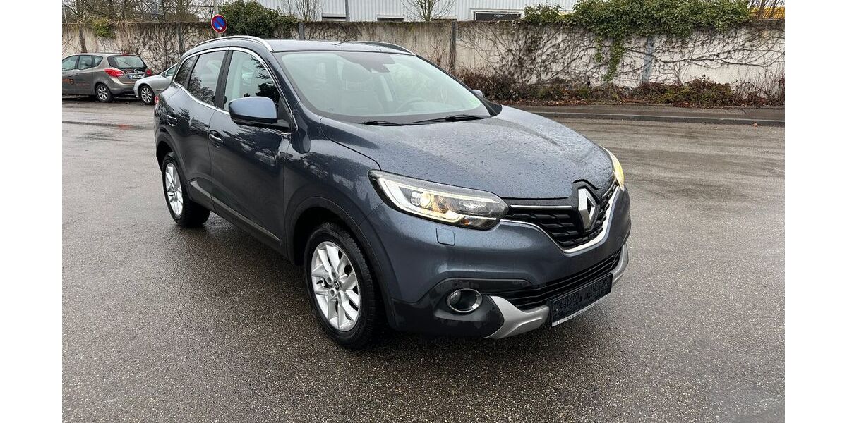 Renault Kadjar 129.000 km 8.950 &euro; Möglingen/Ludwigsburg 71696