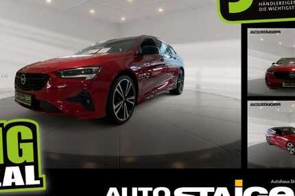 Opel Insignia 83.474 km 25.490 € Esslingen 73730