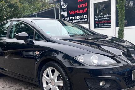 Seat Leon 200.000 km 3.990 € Esslingen 73728