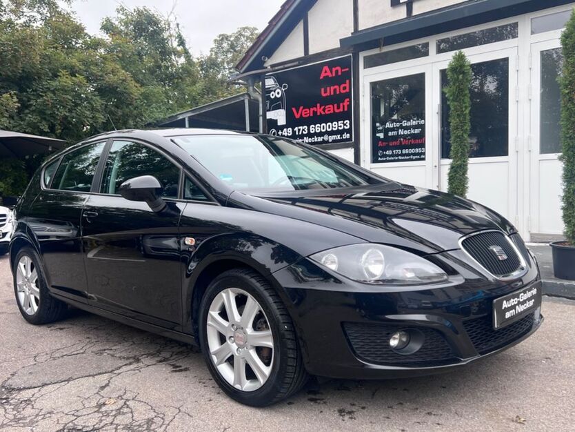 Seat Leon 200.000 km 3.990 € Esslingen 73728