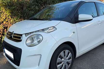 Citroen C1 79.000 km 5.700 € Holzgerlingen 71088