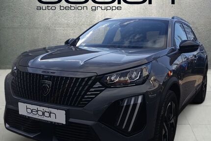 Peugeot 2008 16.250 km 23.880 &euro; Herrenberg 71083