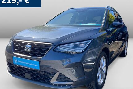 Seat Arona 34.526 km 18.930 &euro; Böblingen 71032