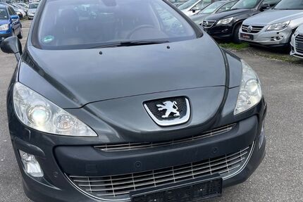 Peugeot 308 209.270 km 1.250 € Filderstadt bei Stuttgart 70794