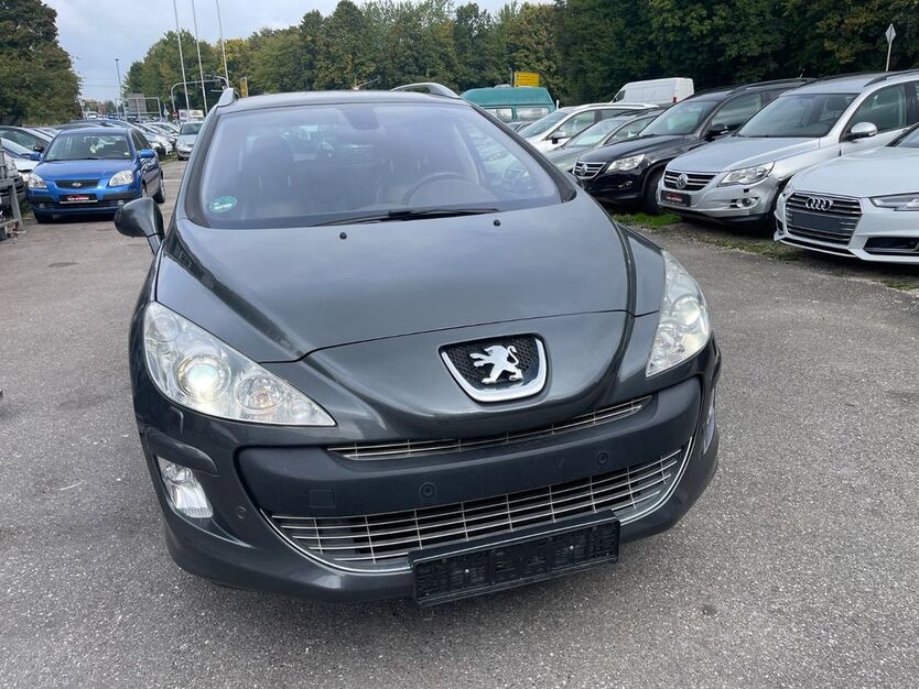 Peugeot 308 209.270 km 1.250 € Filderstadt bei Stuttgart 70794