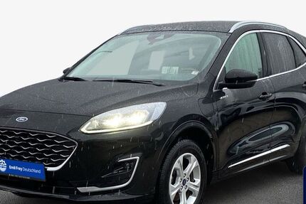 Ford Kuga 38.714 km 24.900 &euro; Leonberg 71229