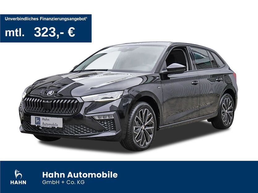 Skoda Scala 1.015 km 25.980 € Korntal-Münchingen 70825