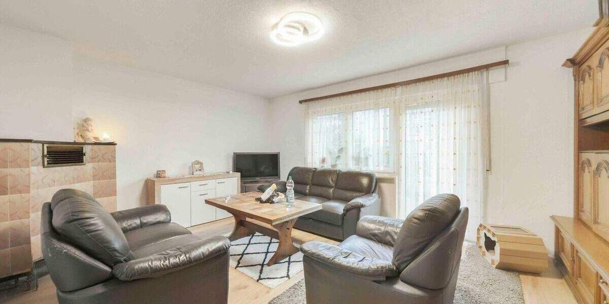 Reihenmittelhaus Reutlingen Betzingen - 4 Zimmer, 71 m&sup2;, 349.000&euro; | Angebot:24872446