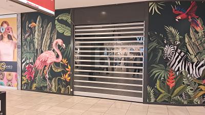 VERKAUFSFLÄCHE MIT STIL UND CHARME 1 zimmer