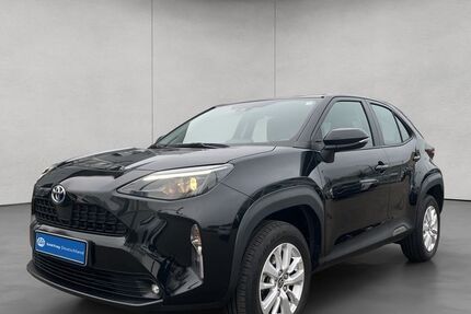 Toyota Yaris Cross 40.960 km 22.490 &euro; Reutlingen 72766