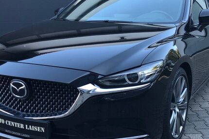 Mazda 6 118.500 km 16.499 &euro; Reutlingen 72766