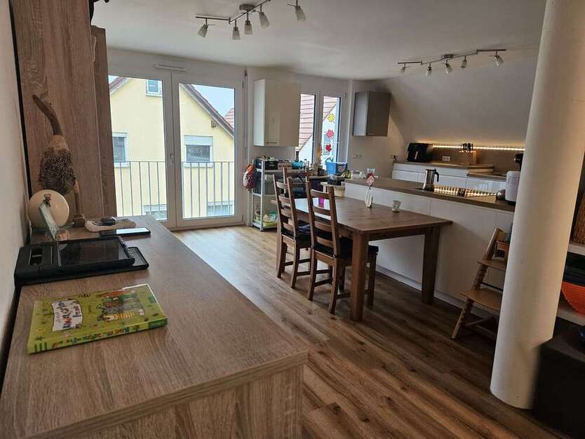 Haus zum Mieten in Markgröningen 1.690 € 134 m²