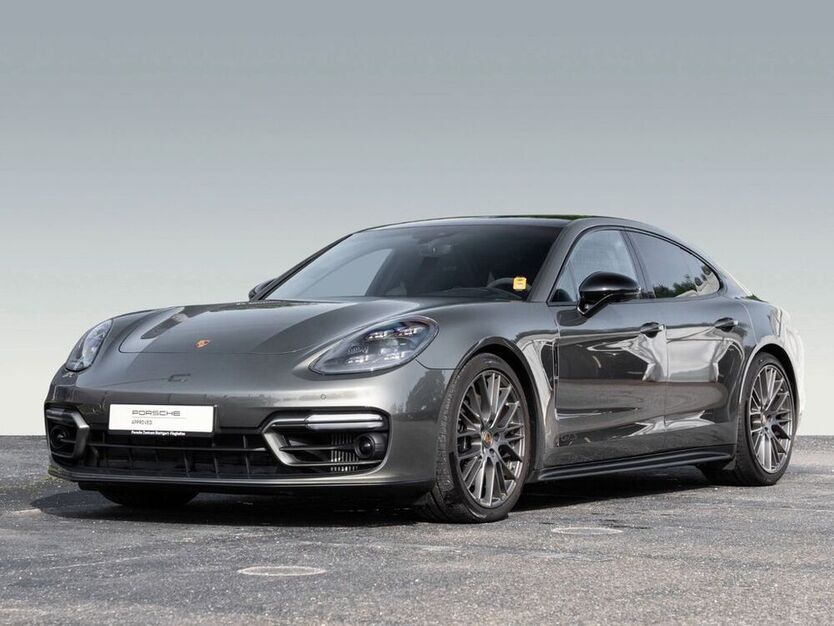 Panamera