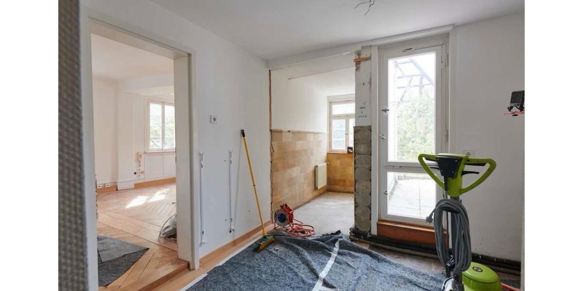 Etagenwohnung Sindelfingen - 2.5 Zimmer, 78 m&sup2;, 359.000&euro; | Angebot:26416727