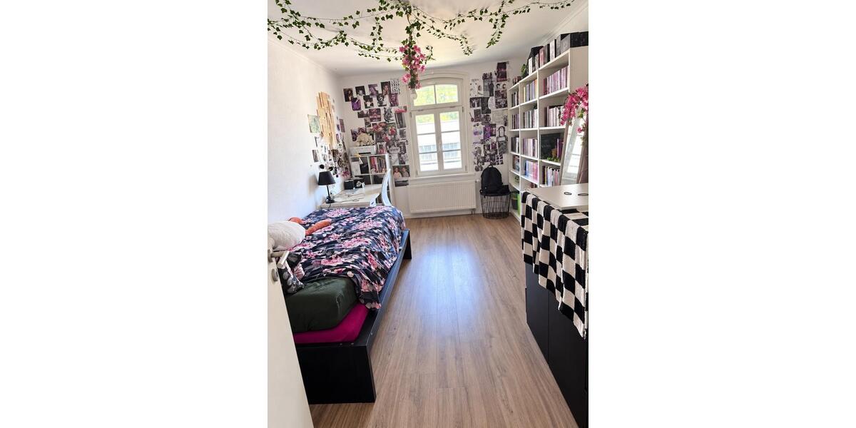 Etagenwohnung Bietigheim-Bissingen Bissingen - 5 Zimmer, 110 m&sup2;, 1.480&euro; | Angebot:27625145