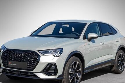 Audi Q3 9.999 km 51.999 € Stuttgart 70469