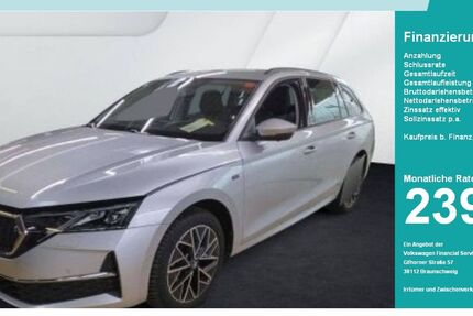 Skoda Octavia 18.609 km 29.679 &euro; Calw 75365