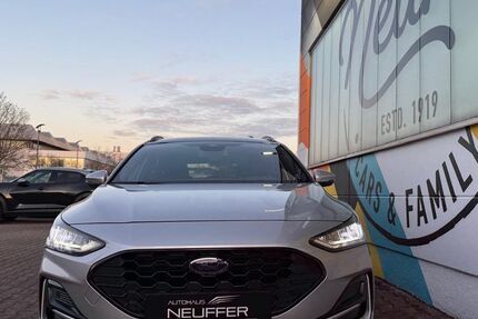 Ford Focus 19.700 km 24.980 &euro; Herrenberg-Kuppingen 71083