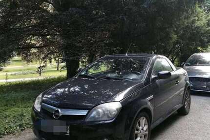 Opel Tigra 212.000 km 750 &euro; Schömberg - Langenbrandt 75328