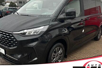 Ford Tourneo Custom 35.950 km 37.430 &euro; Leonberg 71229