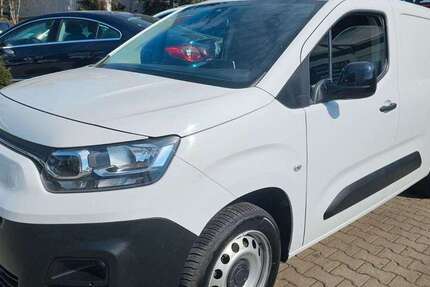 Fiat Doblo 57.300 km 15.980 &euro; Magstadt 71106