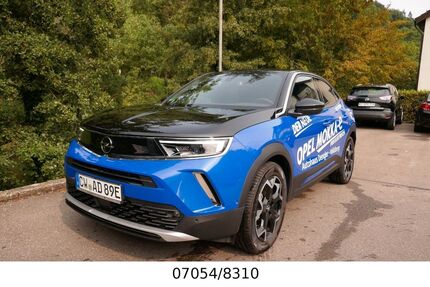 Opel Mokka 14.900 km 17.990 &euro; Wildberg 72218