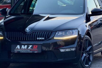 Skoda Octavia 190.500 km 10.900 &euro; Rohrdorf 72229