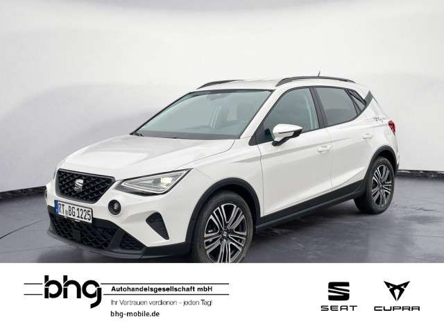Seat Arona 2.148 km 25.990 &euro; Reutlingen 72770