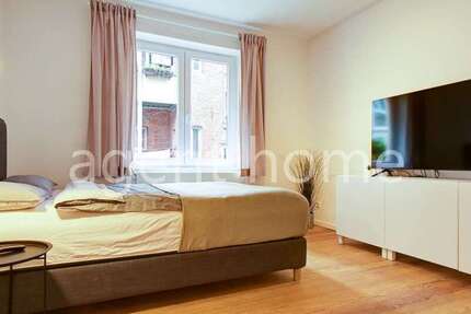 Zimmer Stuttgart Stuttgart-West - 1.5 Zimmer, 1.290&euro; | Angebot:27171509
