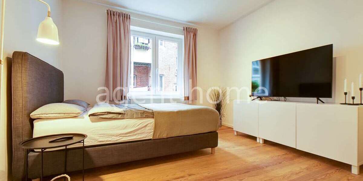Zimmer Stuttgart Stuttgart-West - 1.5 Zimmer, 1.290&euro; | Angebot:27171509