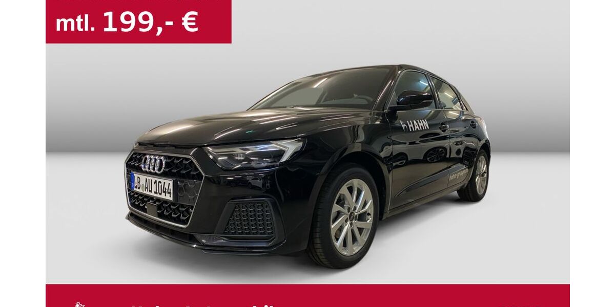Audi A1 2.500 km 27.680 &euro; Ludwigsburg 71636