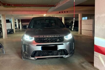 Land Rover Discovery Sport 82.062 km 35.900 &euro; Stuttgart 70437