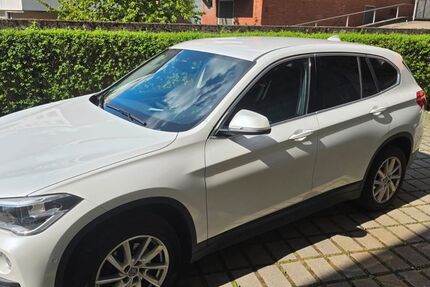 BMW X1 168.000 km 16.600 &euro; Stuttgart 70372