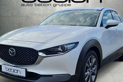 Mazda CX-30 41.300 km 22.980 &euro; Frickenhausen 72636